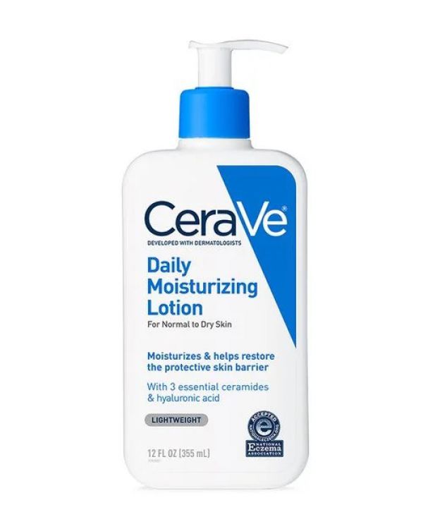 Cerave | Daily Moisturizing Lotion