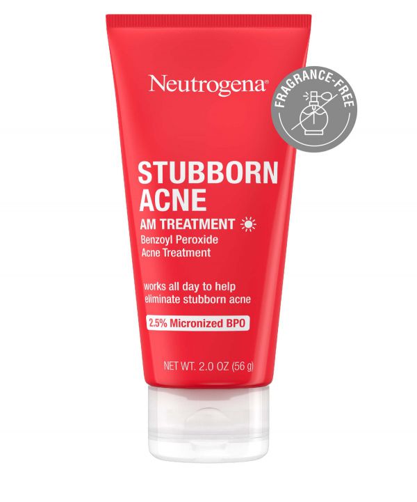 Neutrogena | Stubborn Acne AM Treatment