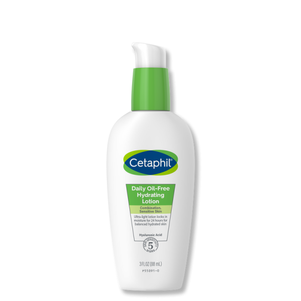 Cetaphil | Oil-Free Hydrating Lotion