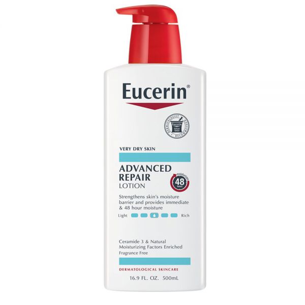 Eucerin | Advanced Repair Lotion