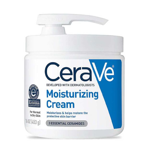 Cerave | Moisturizing Cream