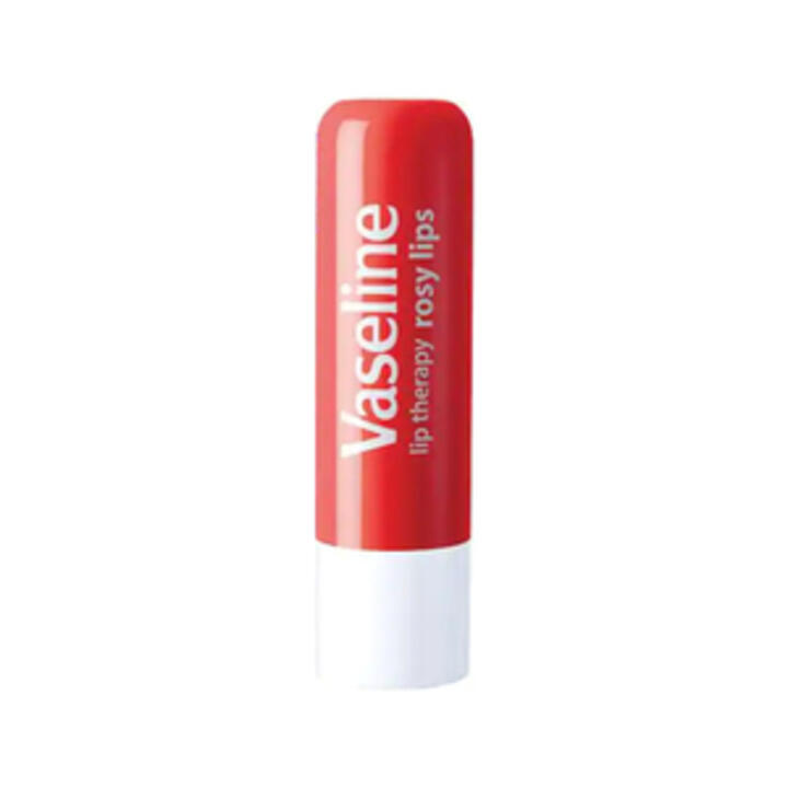 Vaseline | Lip Therapy Rosy Lips