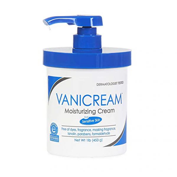 Vanicream |  Moisturizing Cream