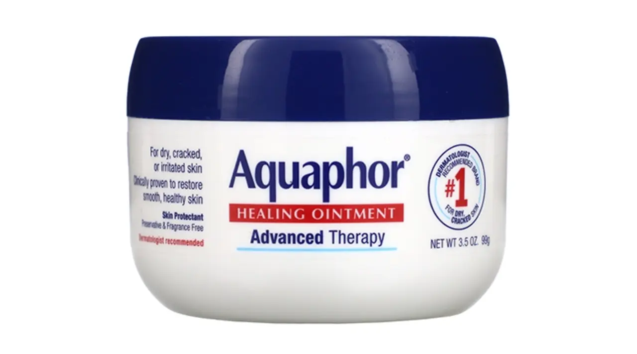 Aquaphor | Healing Ointment Advanced Therapy
