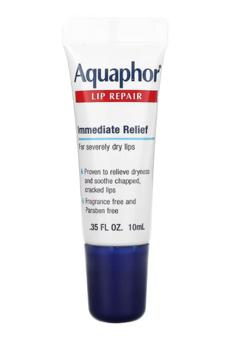 Aquaphor | Lip Repair Immediate Relief
