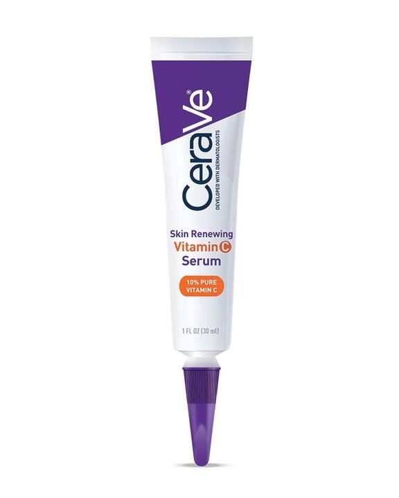  Cerave | Skin Renewing Vitamin C Serum