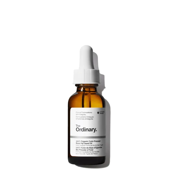 The Ordinary | 100% Rose Hip Seed Oil